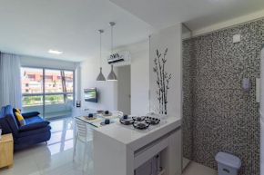 Apartamento decorado próximo ao mar em Porto de Galinhas por Carpediem